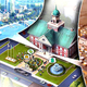 Illustration for article titled Leaked Pics Appear to Show a Sprawling, Gorgeous emSimCity 5/em